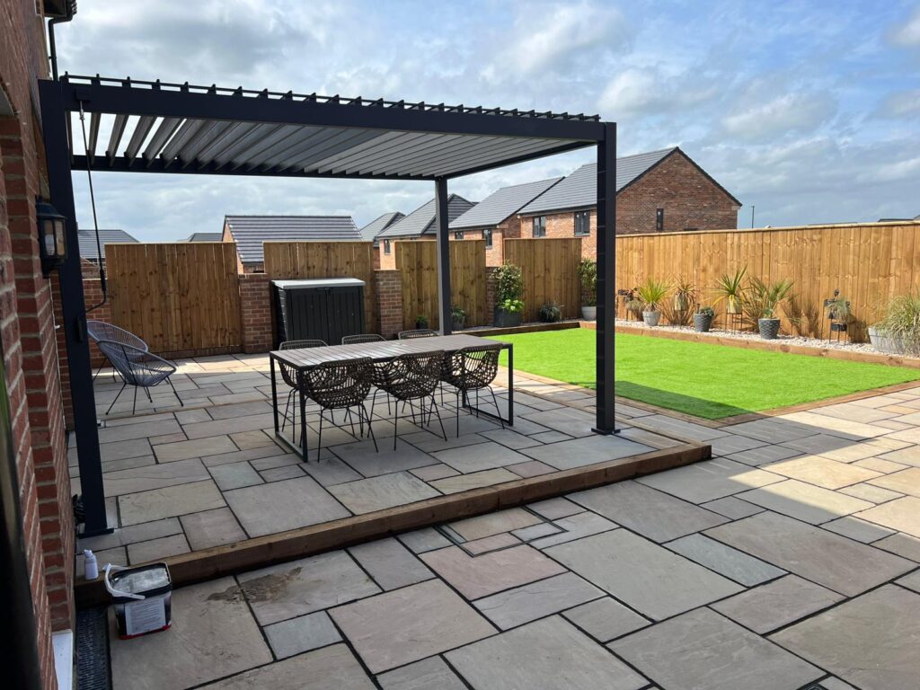 House Extensions in Sunderland