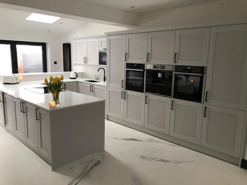 House Extensions in Sunderland